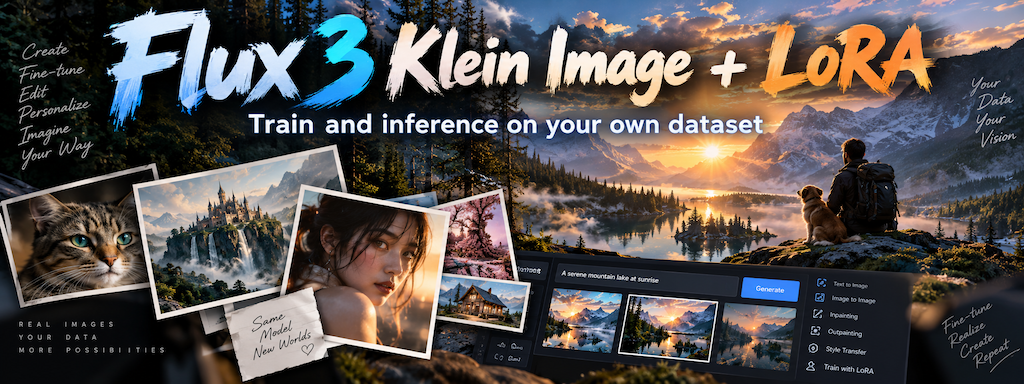 flux-3-klein-image-lora