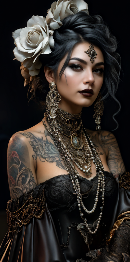 gothic