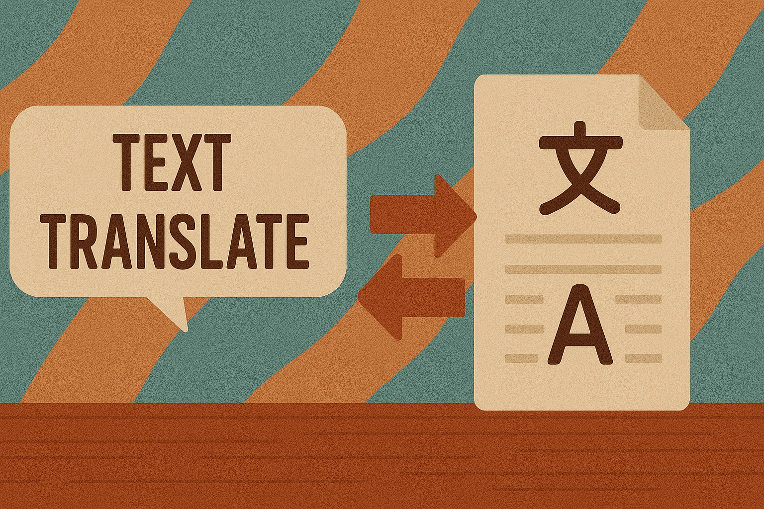 text-translate