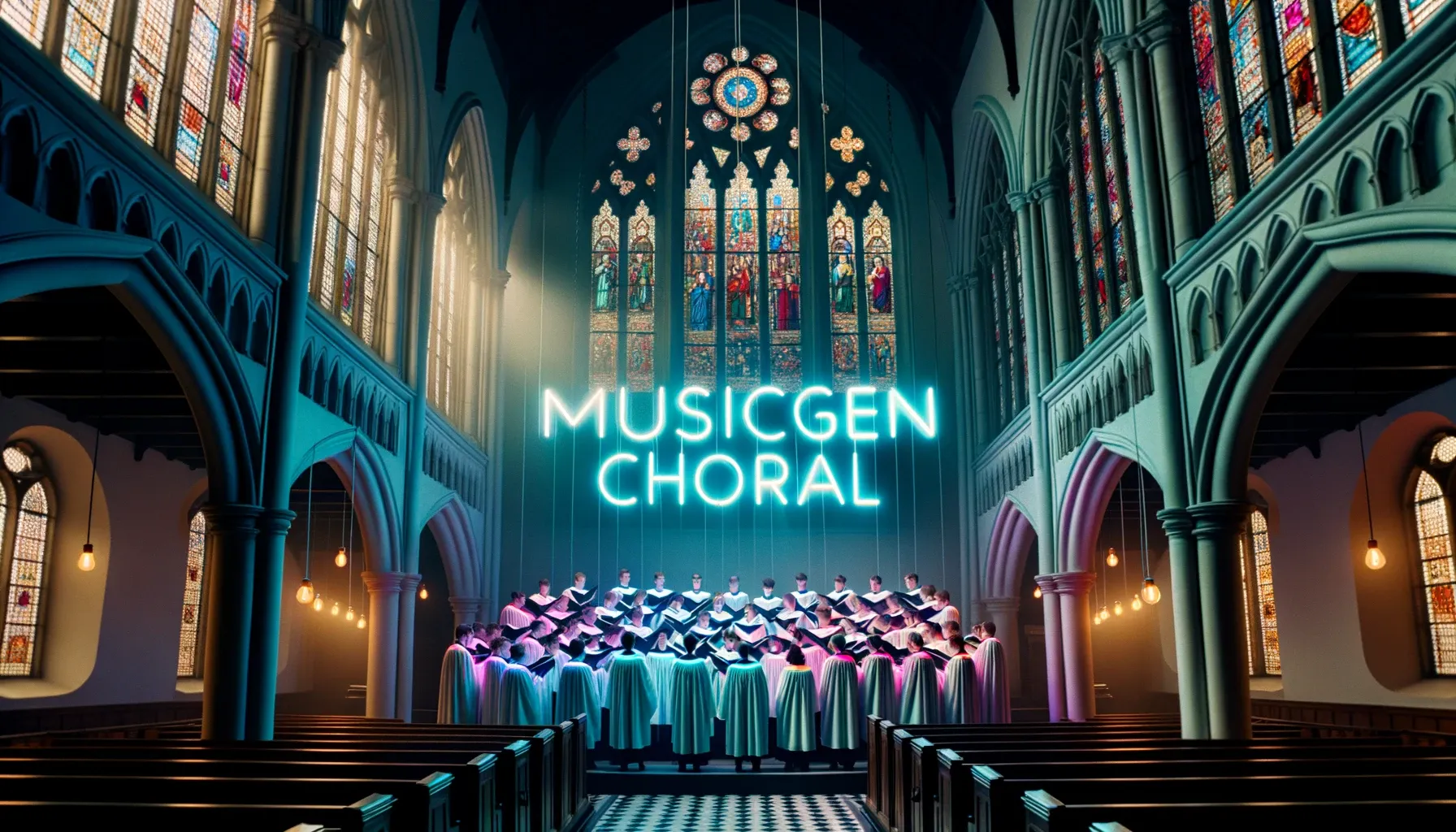 musicgen-choral