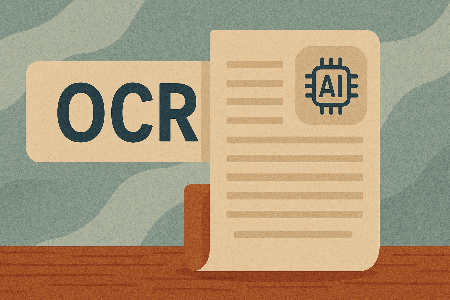vocr