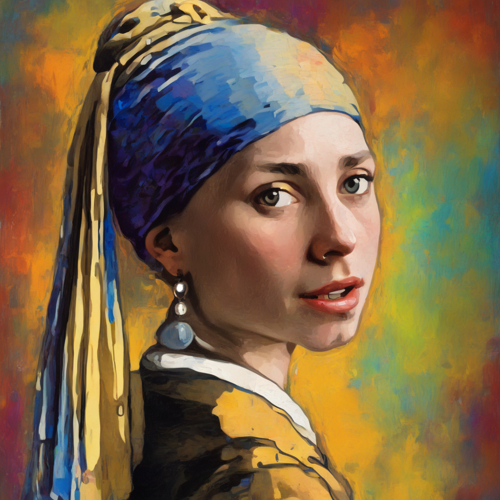 sdxl-vermeer@georgedavila