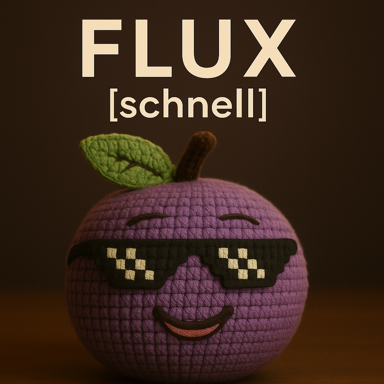 flux-schnell