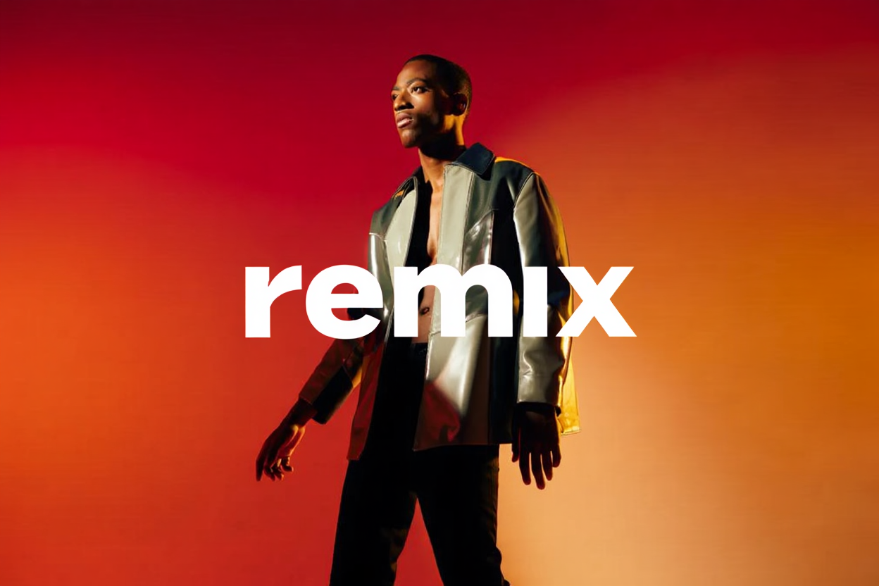 remix