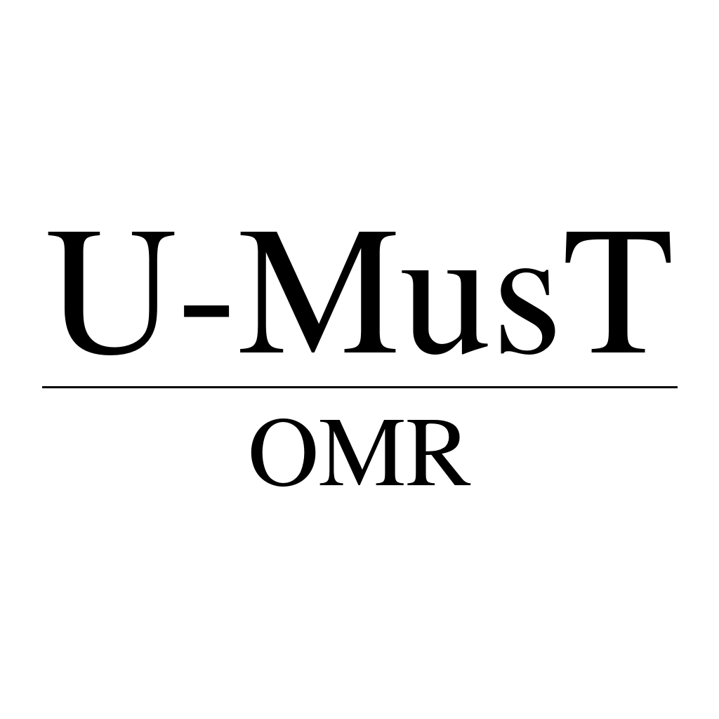 u-must-omr