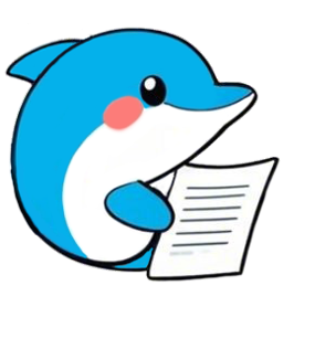 dolphin