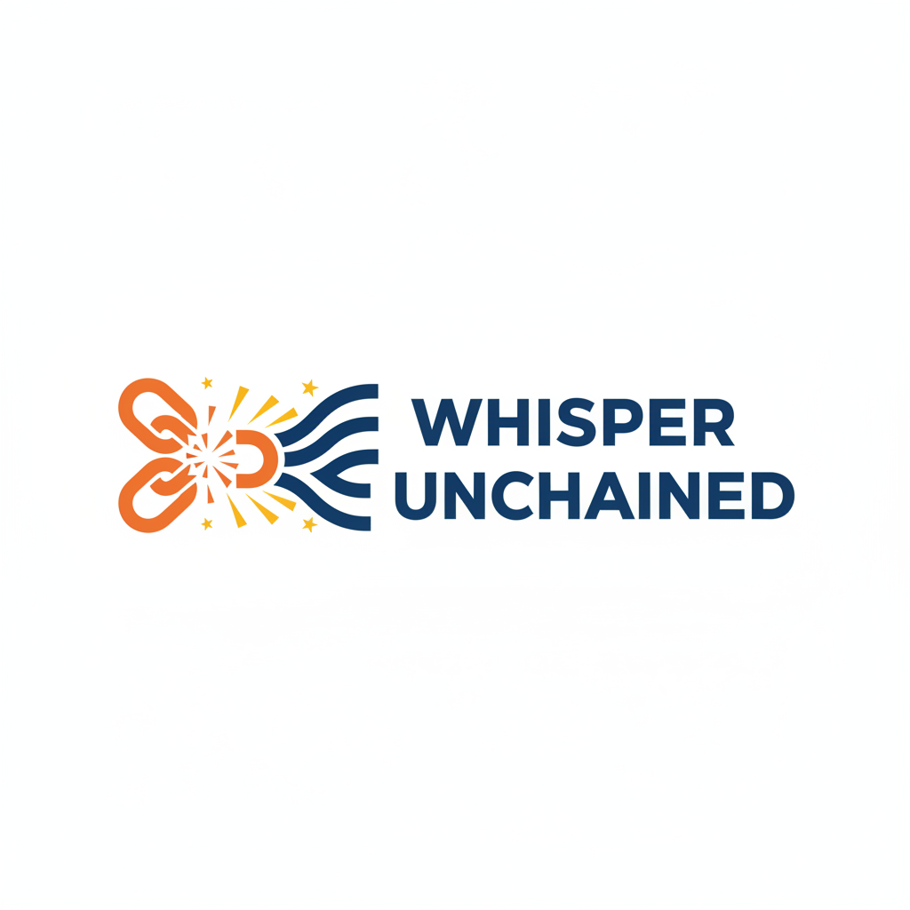 whisper-advanced-plus