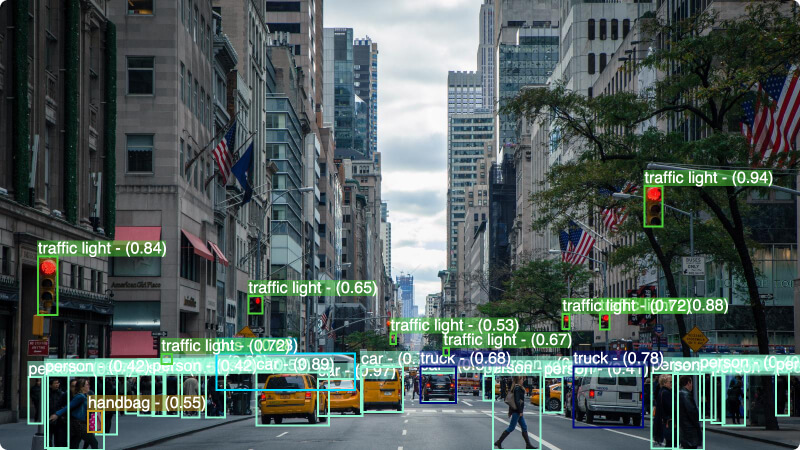 object-detection