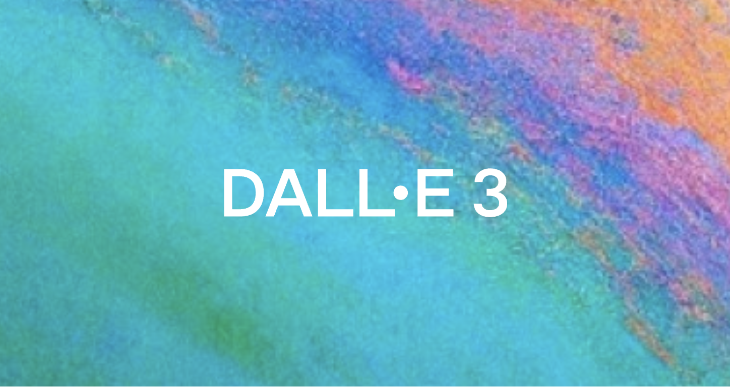 dall-e-3