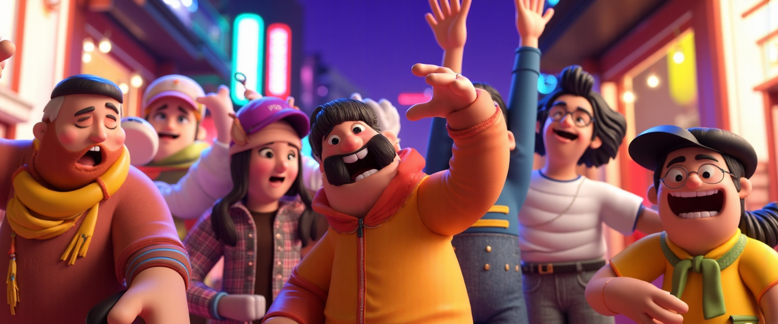 AI Model Fine-Tuning - Customize FLUX for Your Image Generation Needs