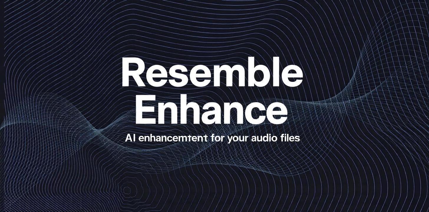 resemble-enhance