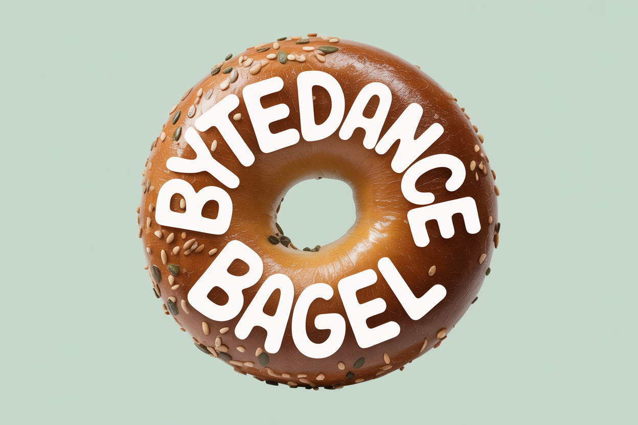 bagel