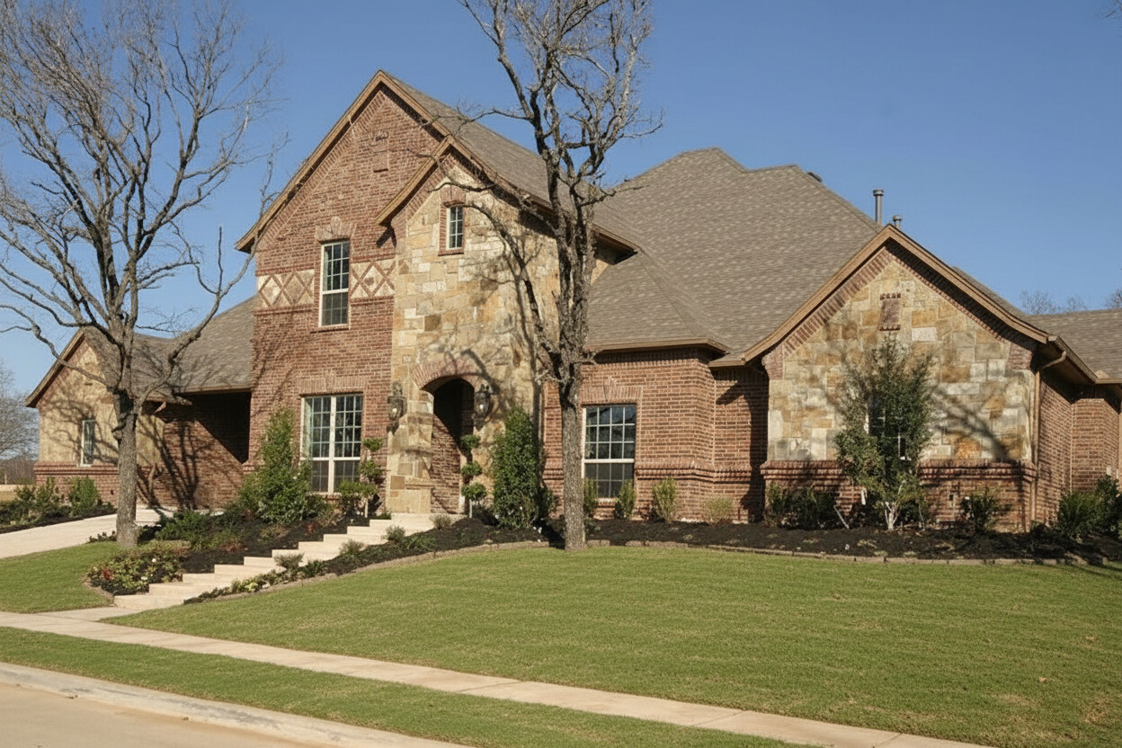 lawn-enhancement