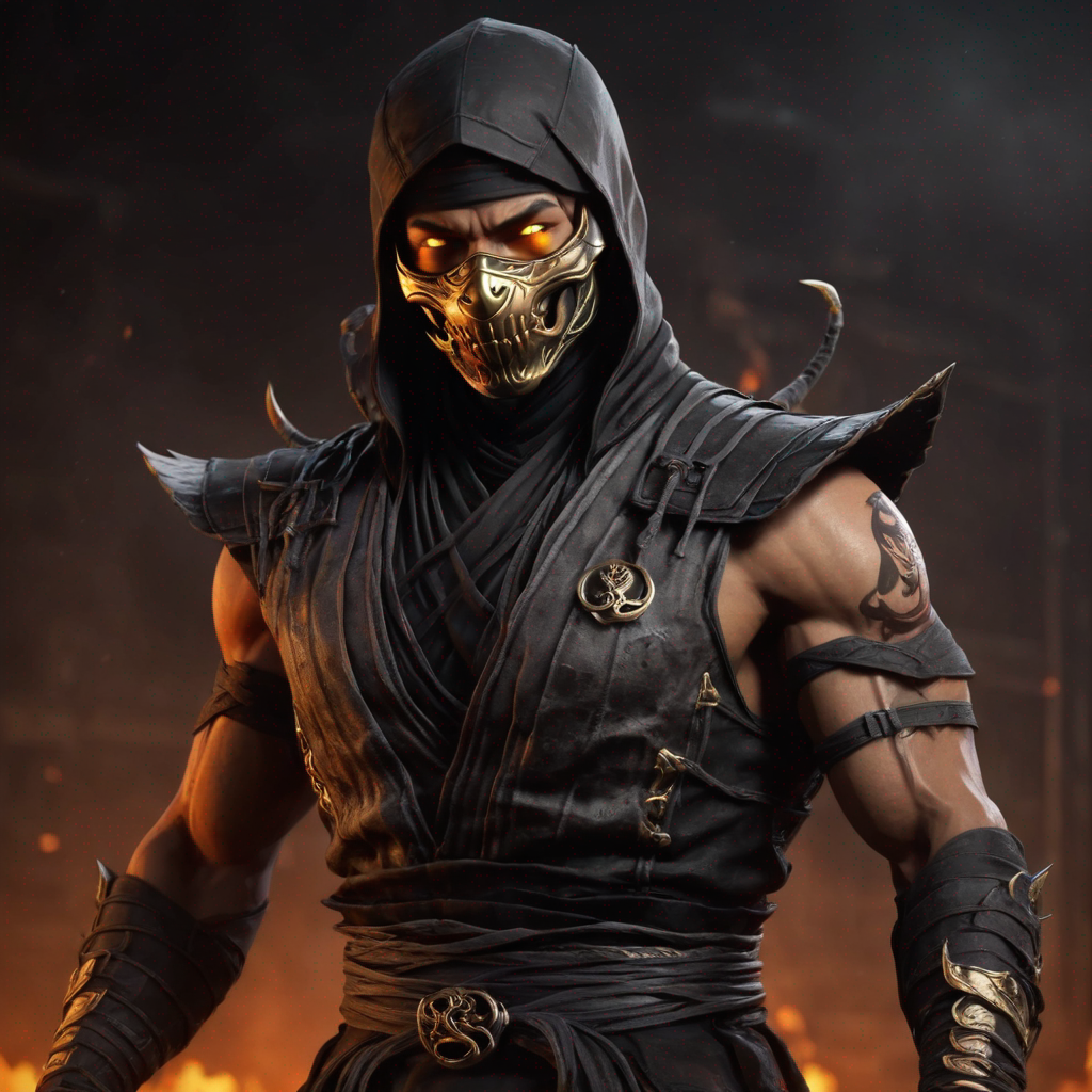 Mortal kombat 1 предзаказ steam фото 93