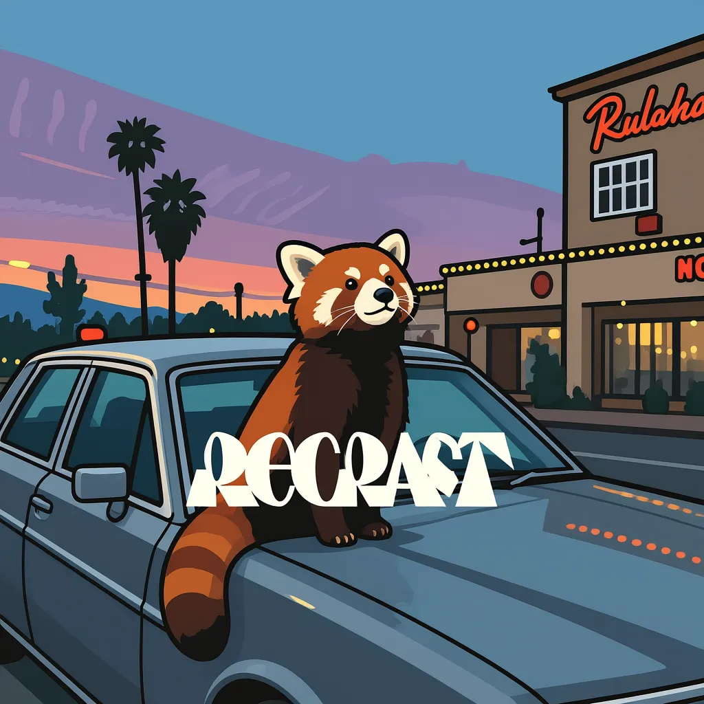 recraft-vectorize