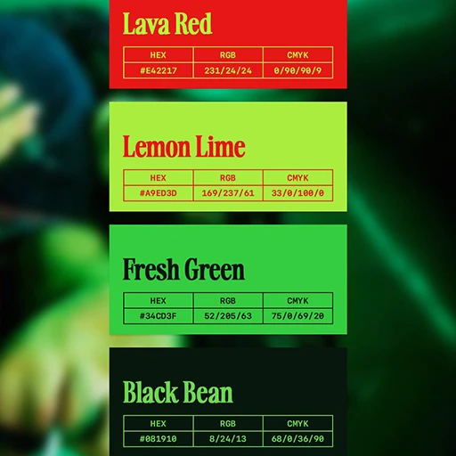 video-color-filter-lut