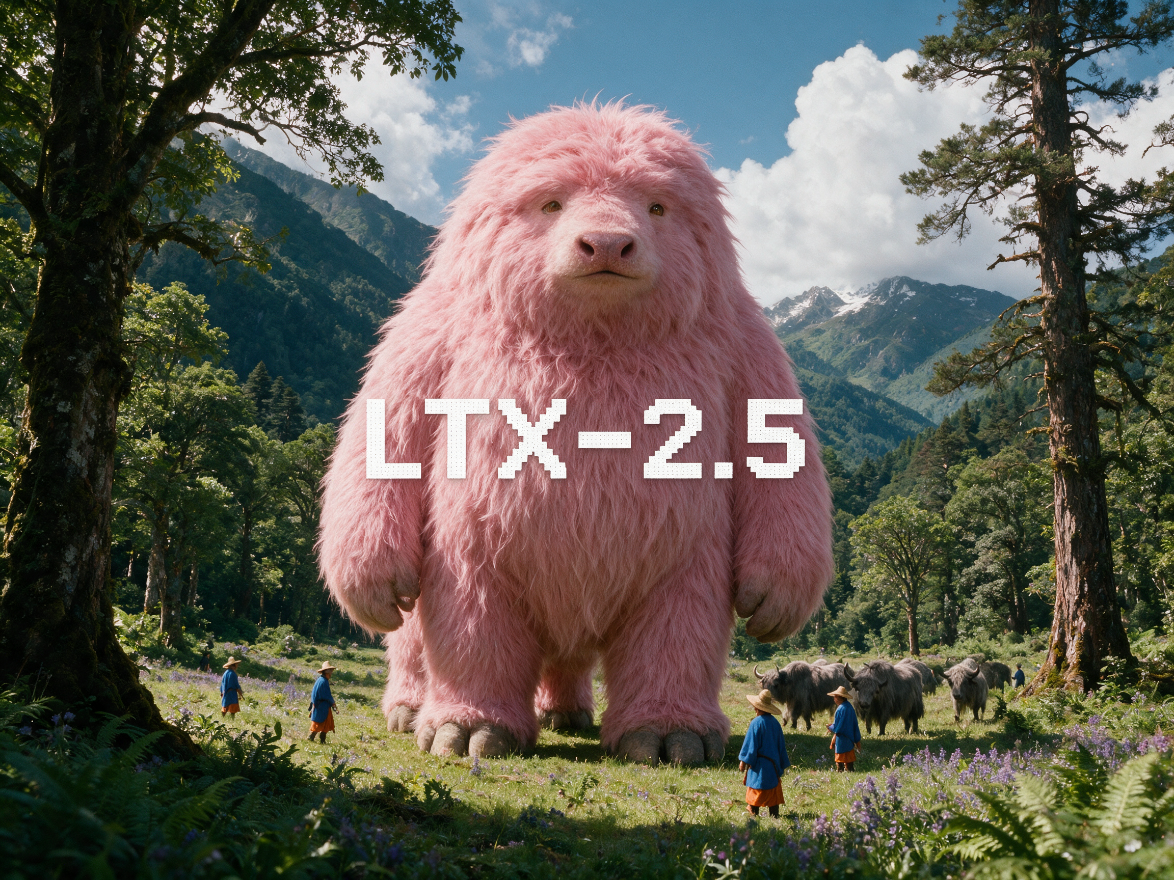 ltx-2.5-fast