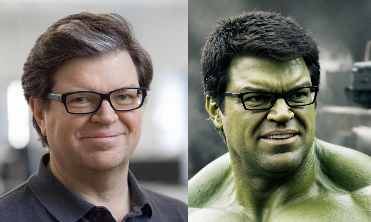 Examples Zsxkib instant id Replicate