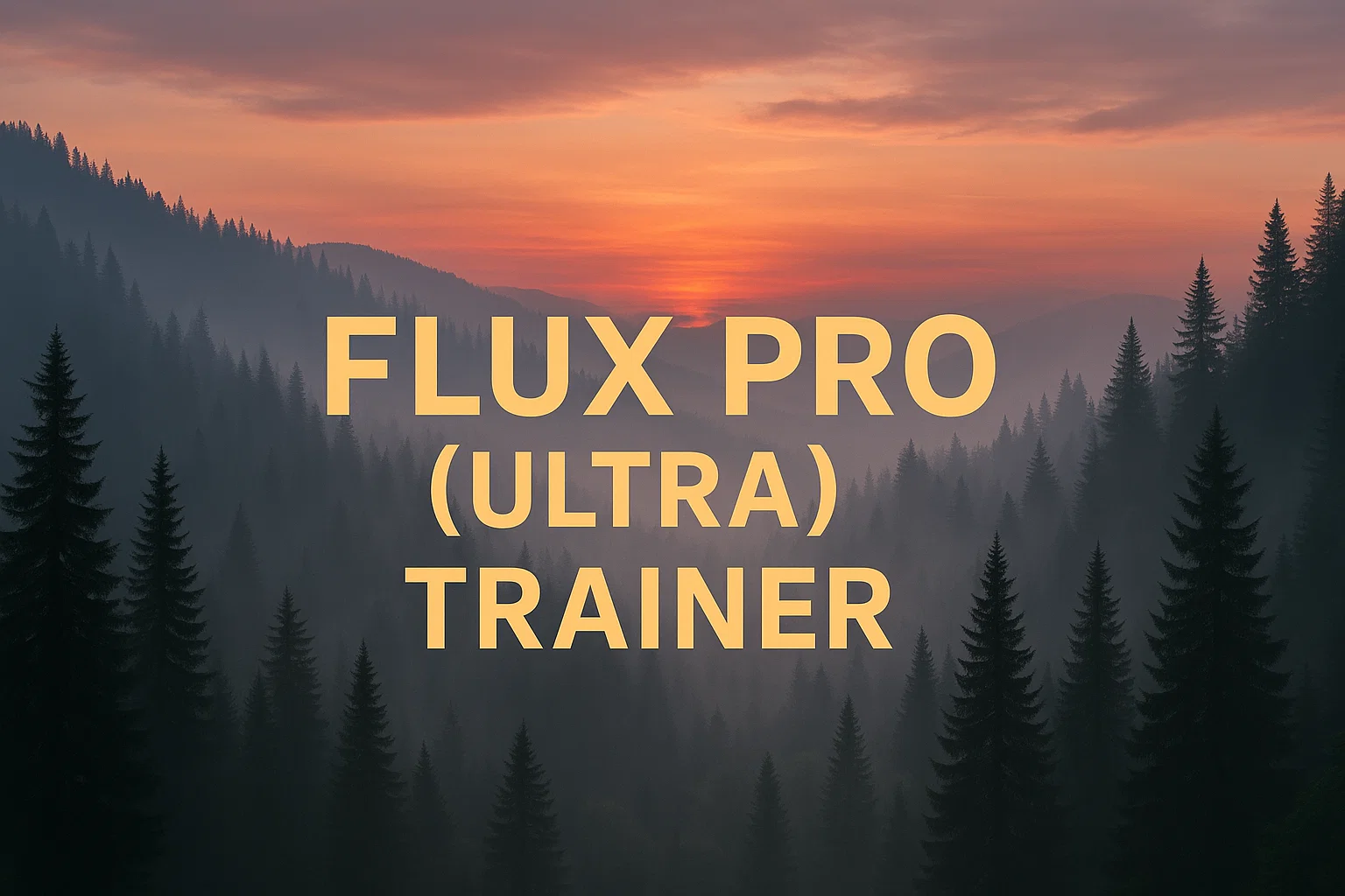 flux-pro-trainer