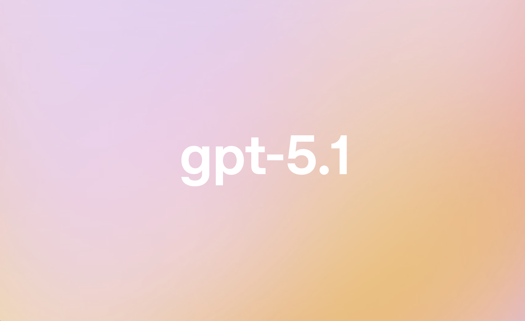 gpt-5.1