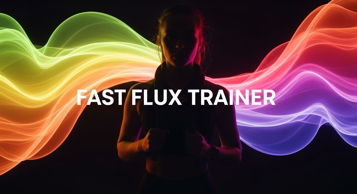 fast-flux-trainer