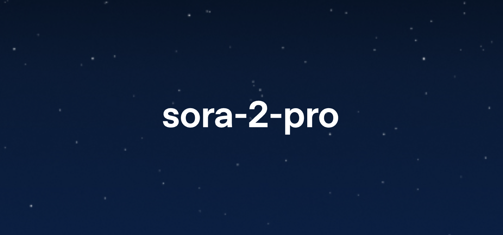 sora-2-pro