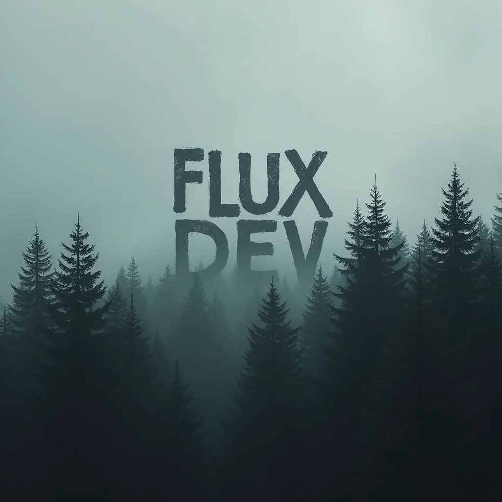 Flux Dev