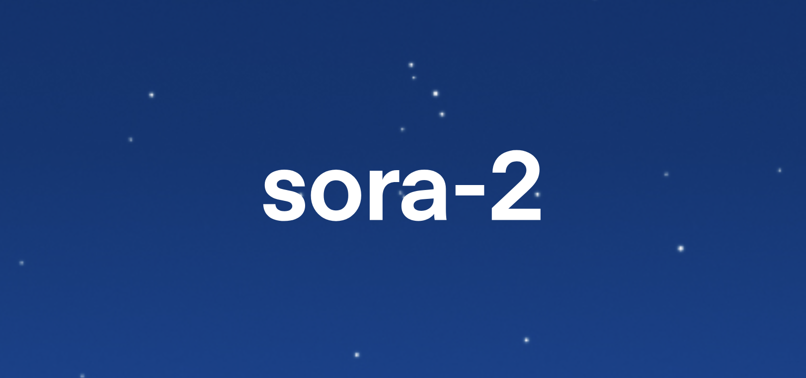 sora-2