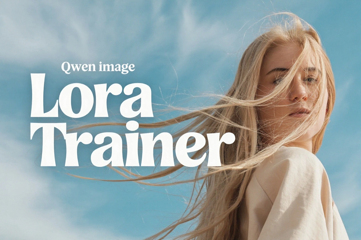 qwen-image-lora-trainer